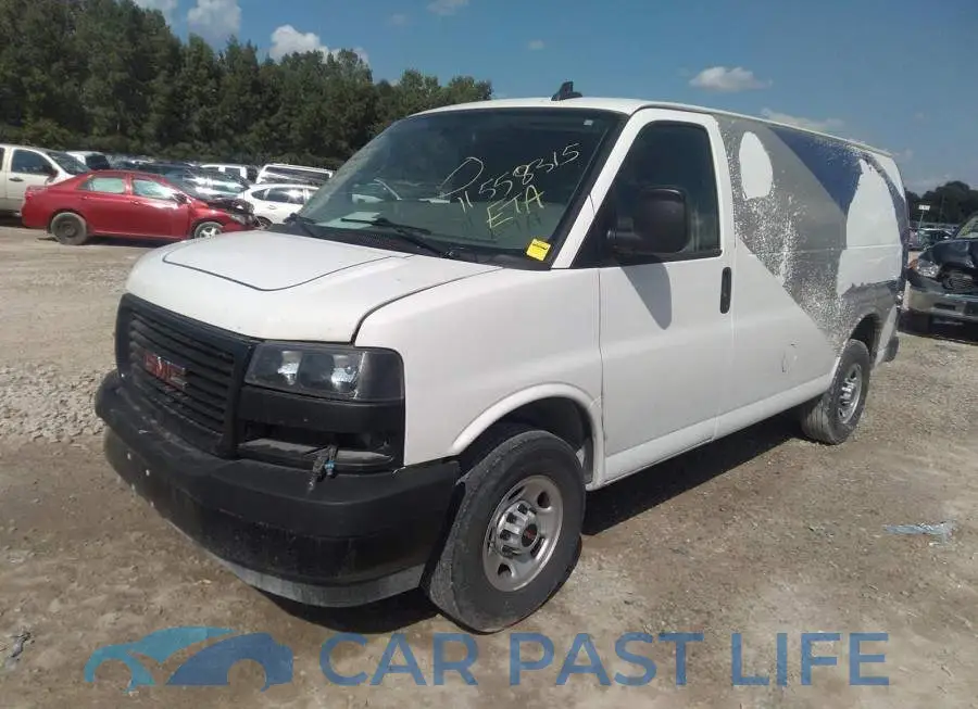 1GTW7AFP9K1205460# 2