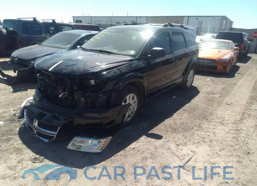 3C4PDCAB2GT208298# 2