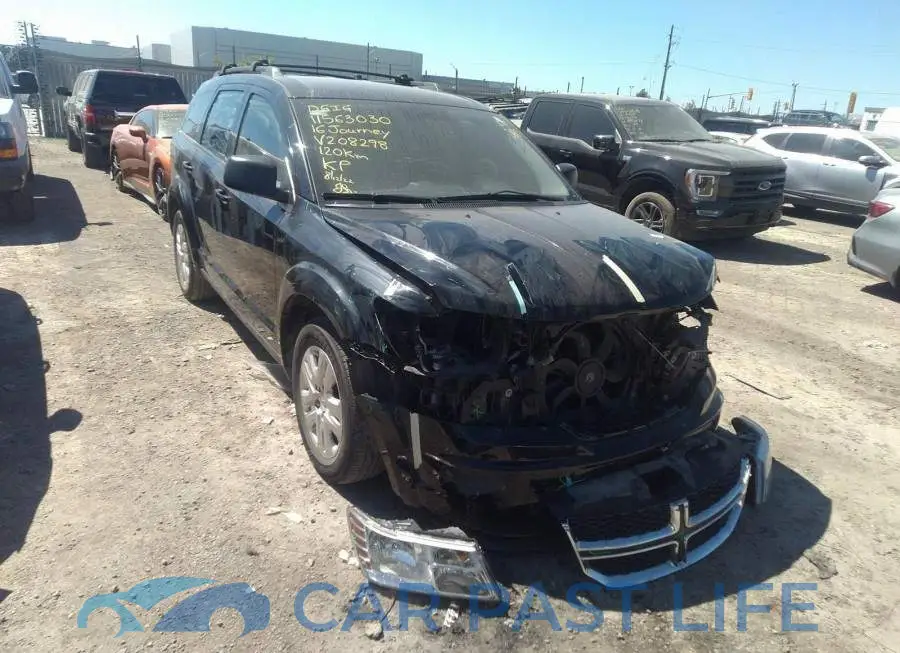 3C4PDCAB2GT208298# 1