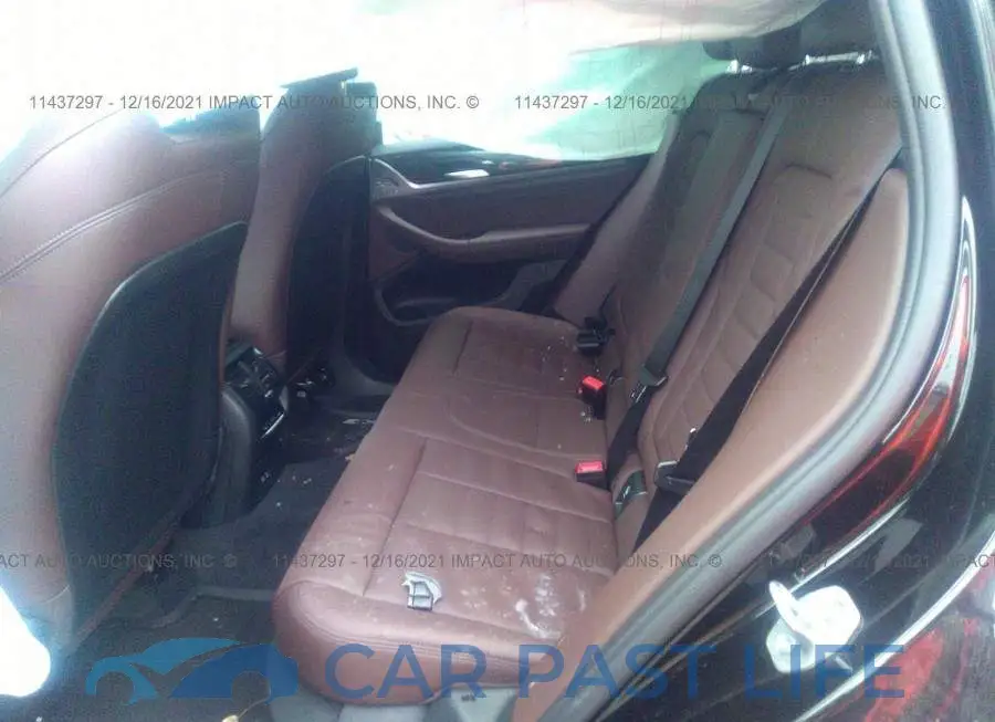 5UX53DP02N9J79380# 8