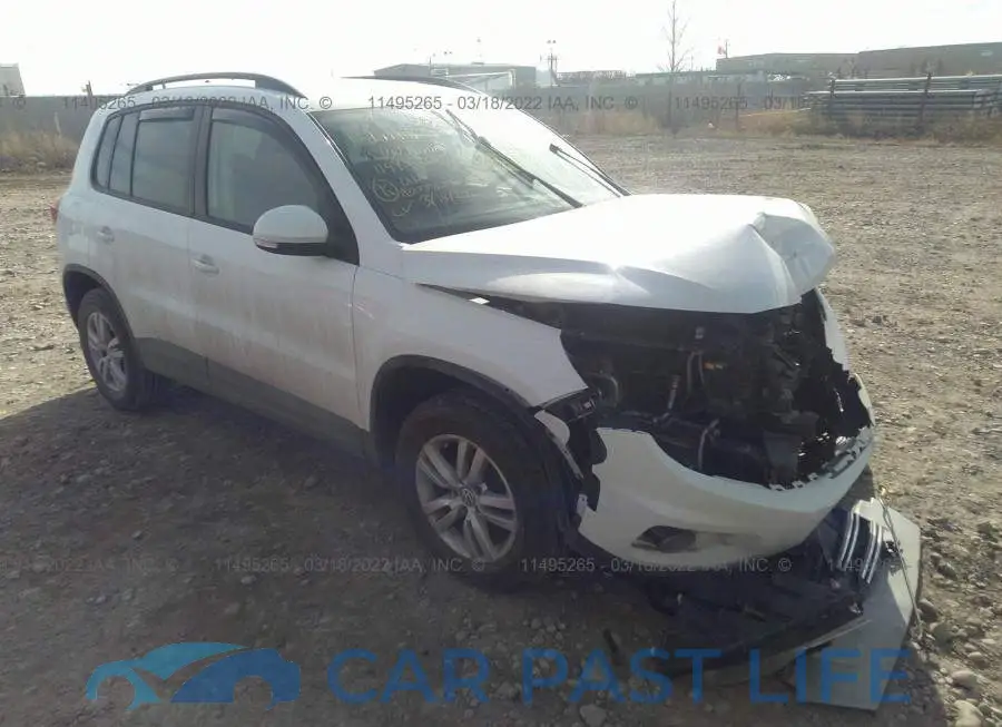 WVGHV7AX0FW552236# 1