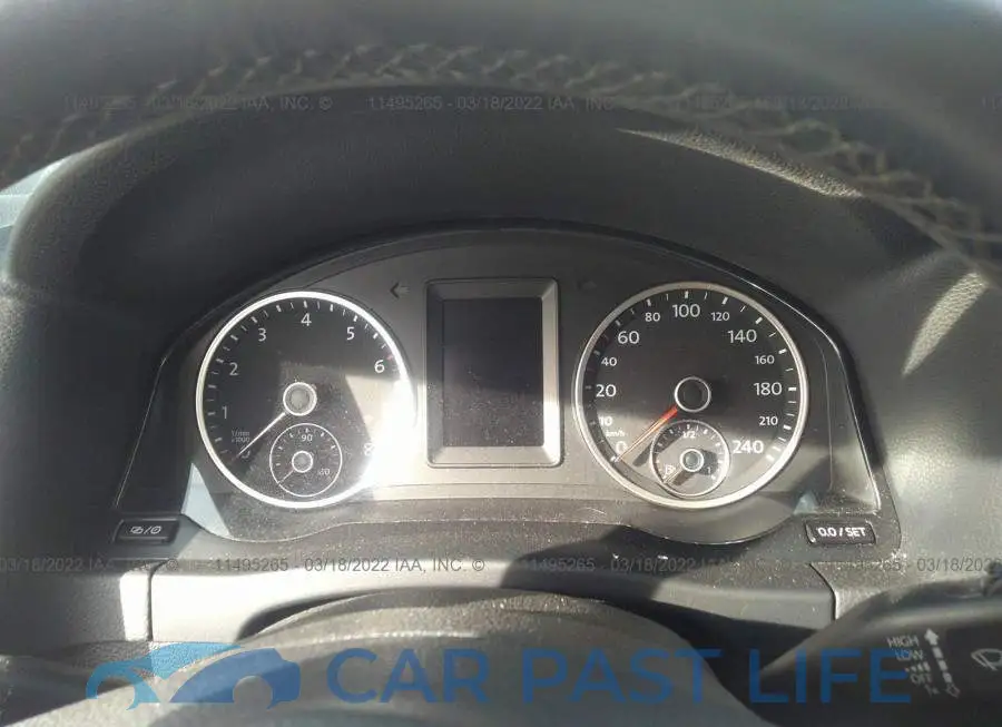 WVGHV7AX0FW552236# 7