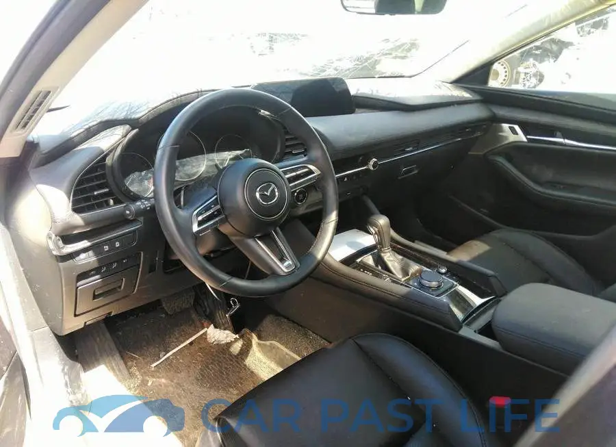 3MZBPBDM8LM136629# 5