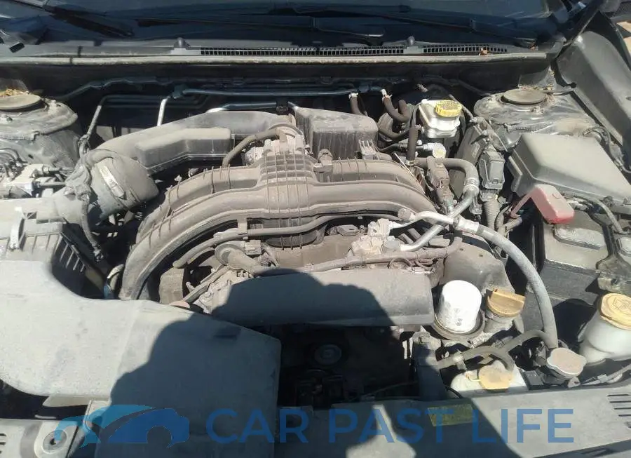 4S3GTAA69K3710448# 10