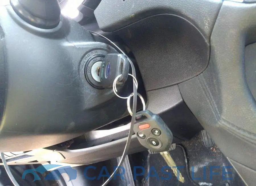 4S3GTAA69K3710448# 11