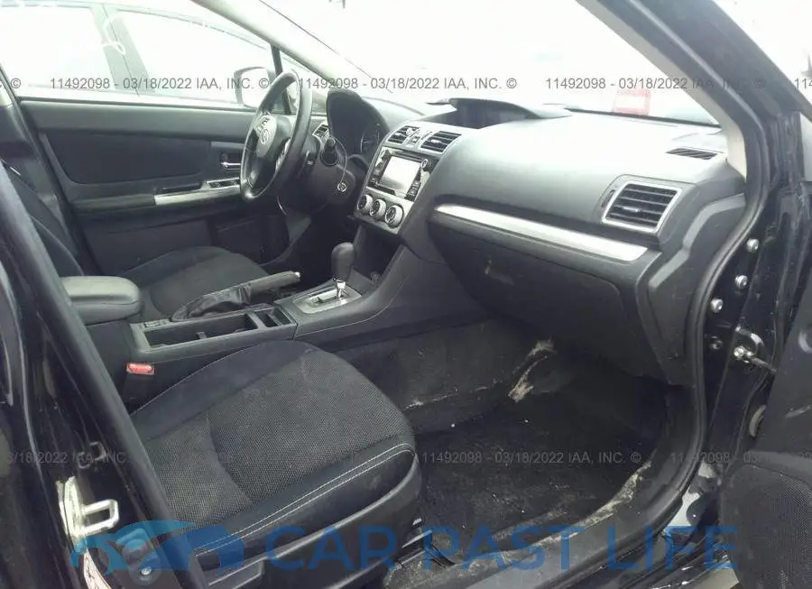 JF2GPACC3F8282250# 5