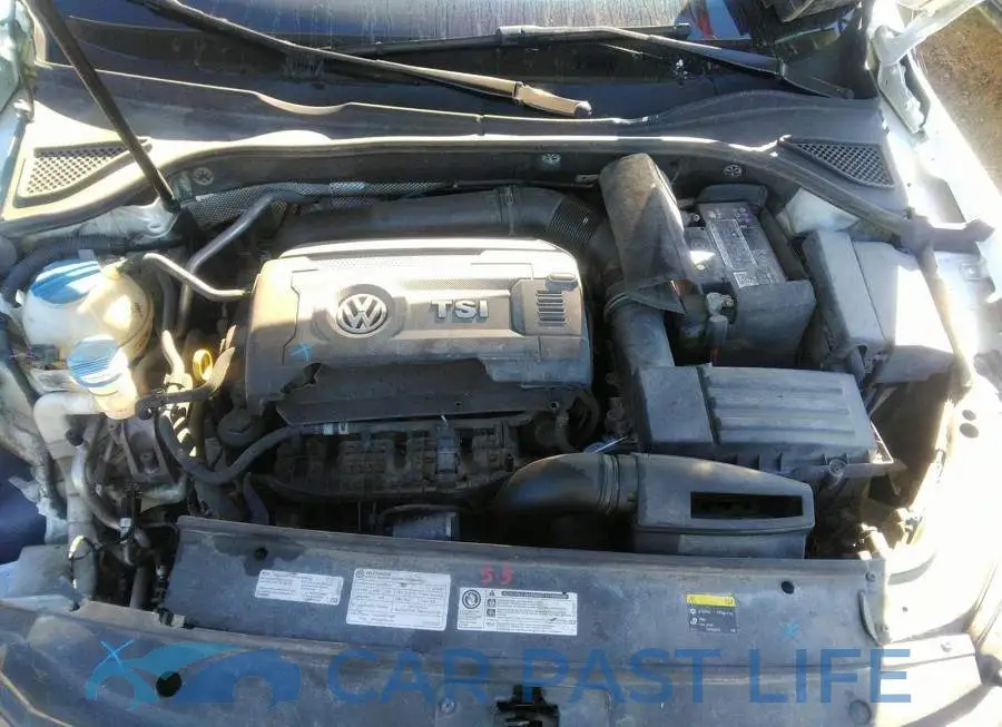 1VWAS7A30GC019458# 10
