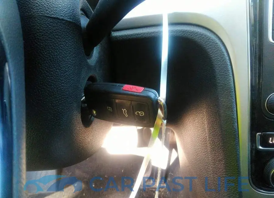 1VWAS7A30GC019458# 11