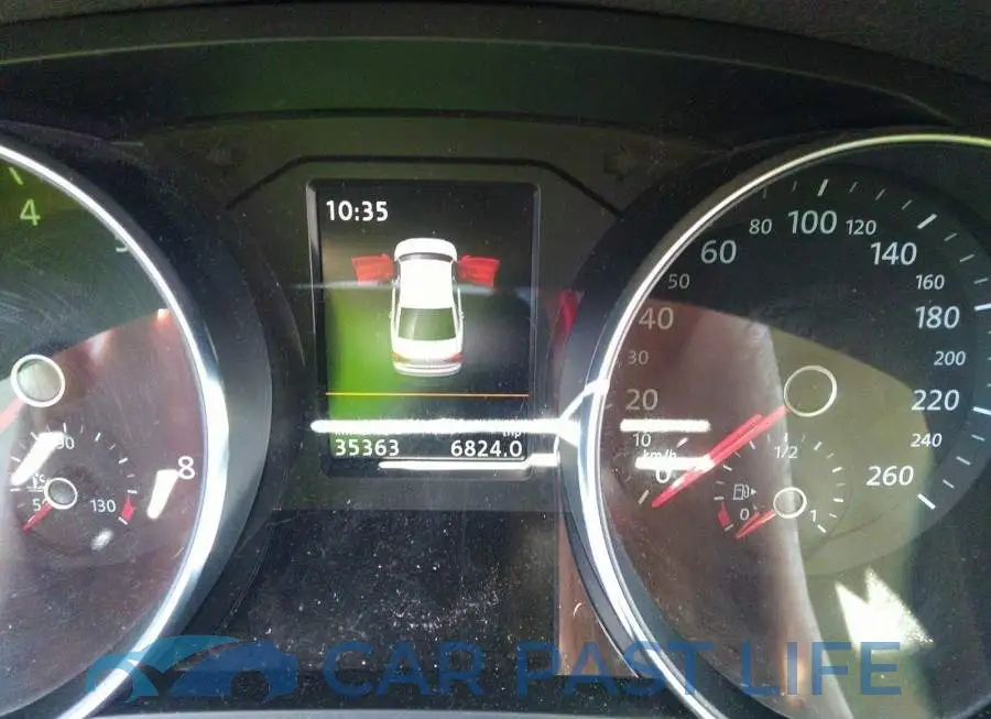 1VWKA7A36KC009758# 7