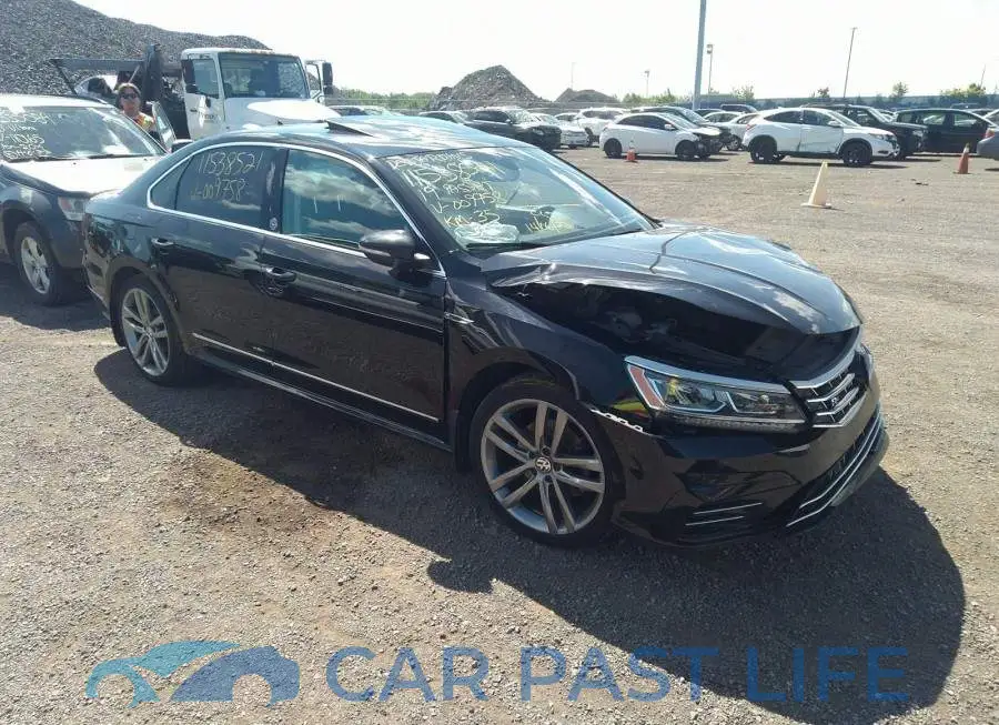 1VWKA7A36KC009758# 1