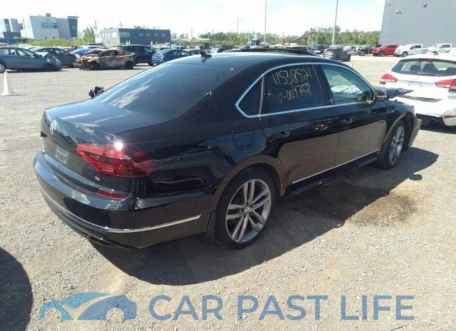 1VWKA7A36KC009758# 4