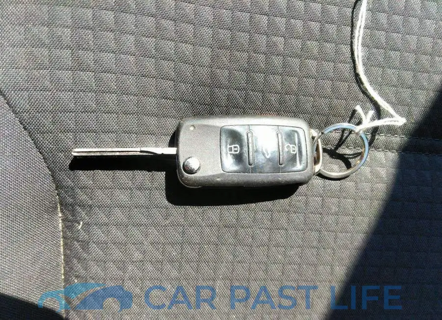 3VW267AJ5GM208760# 11