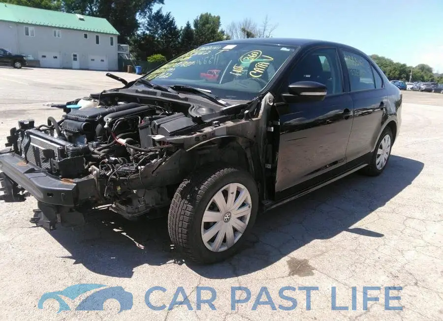 3VW267AJ5GM208760# 2