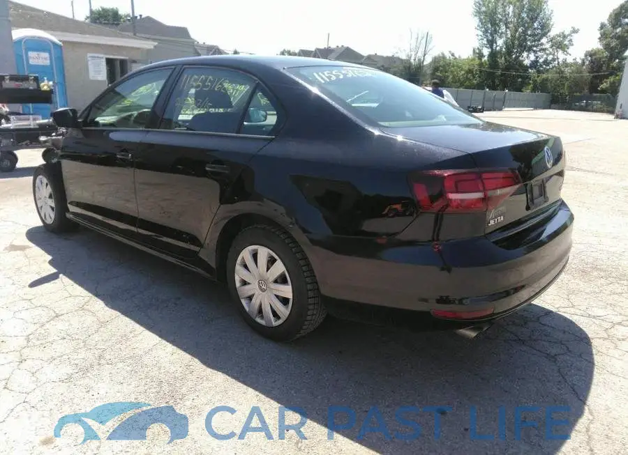 3VW267AJ5GM208760# 3