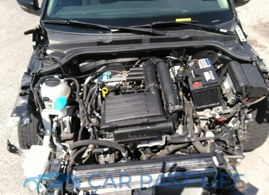 3VW267AJ5GM208760# 10