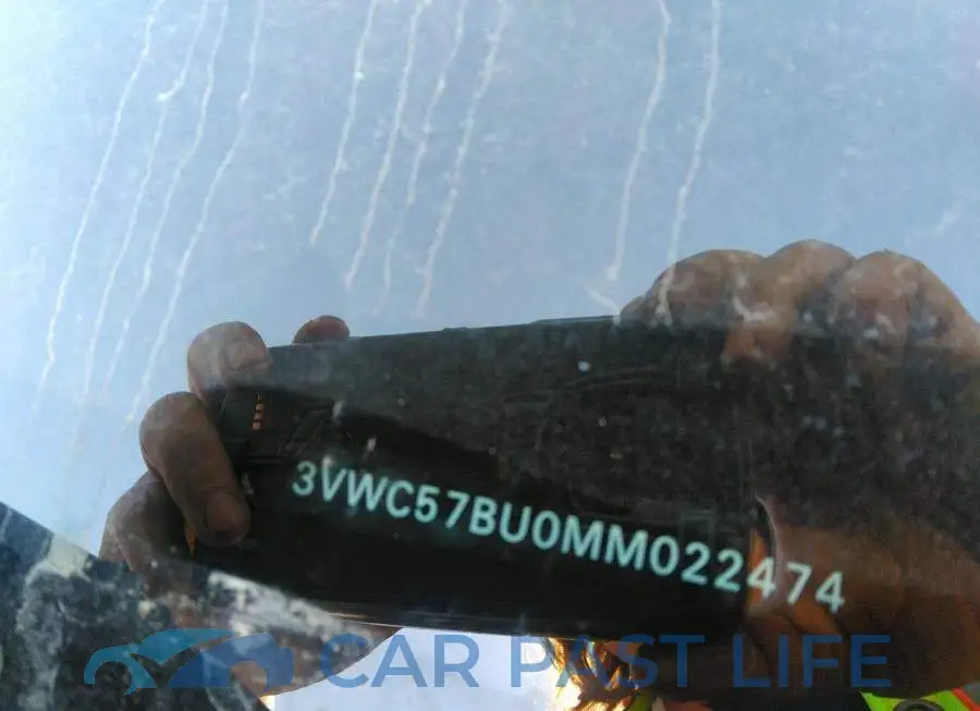 3VWC57BU0MM022474# 9