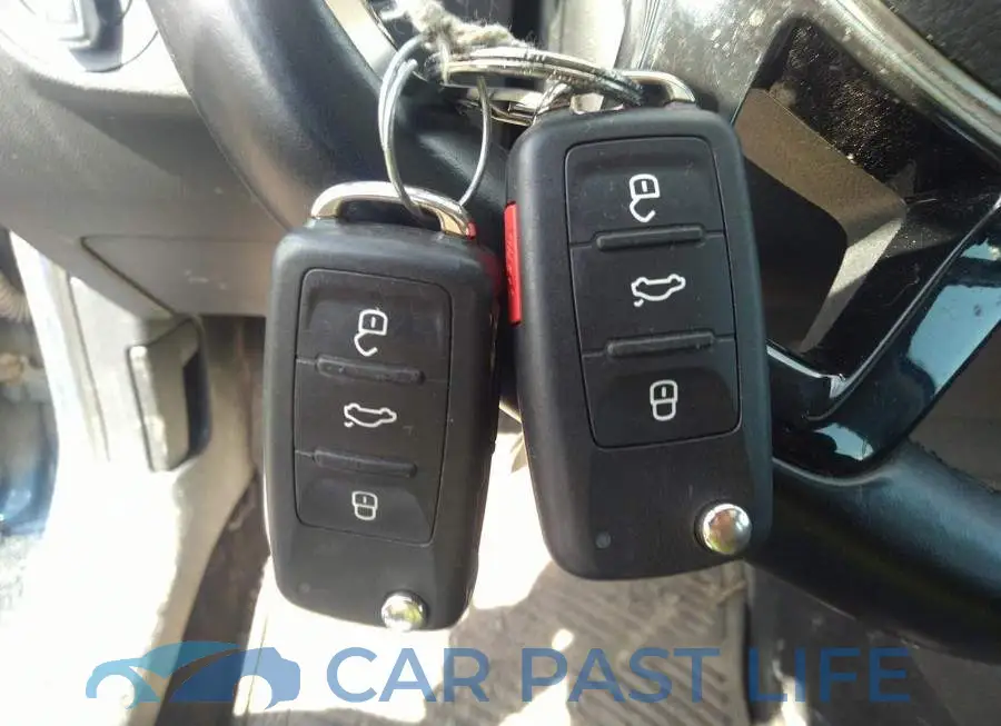 3VWDB7AJ3HM412799# 11