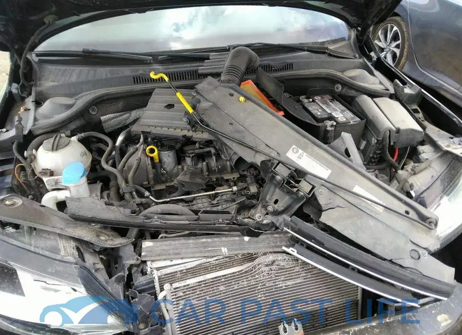 3VWDB7AJ9HM224093# 10