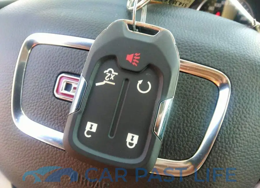 3GKALVEV8NL175673# 11