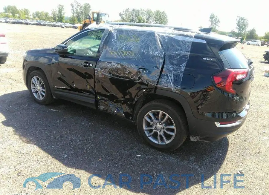 3GKALVEV8NL175673# 3