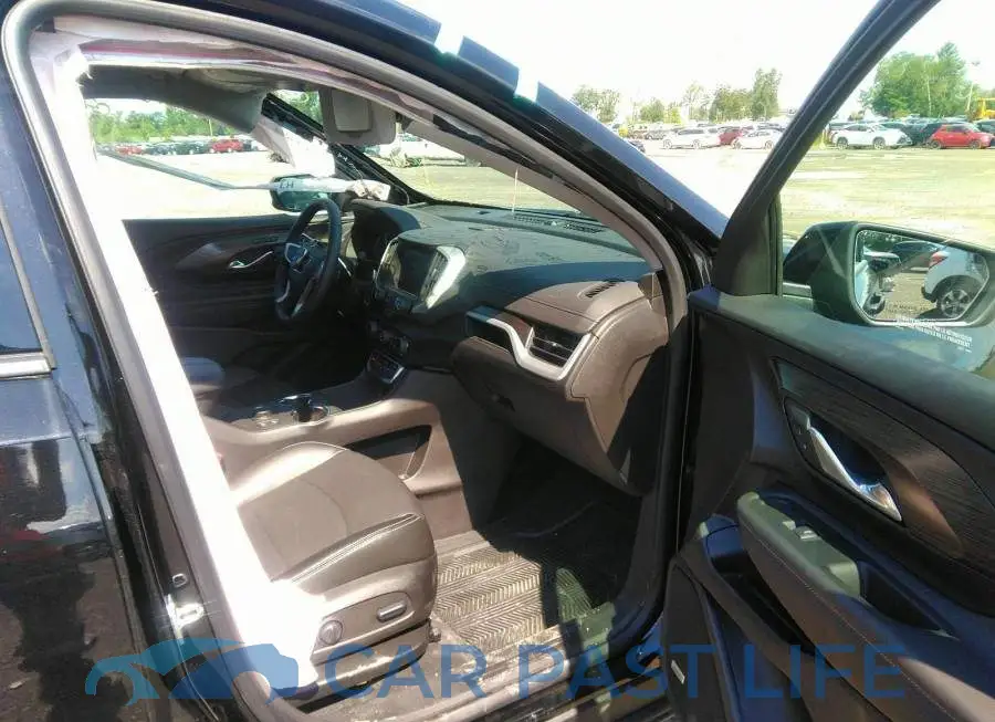 3GKALVEV8NL175673# 5