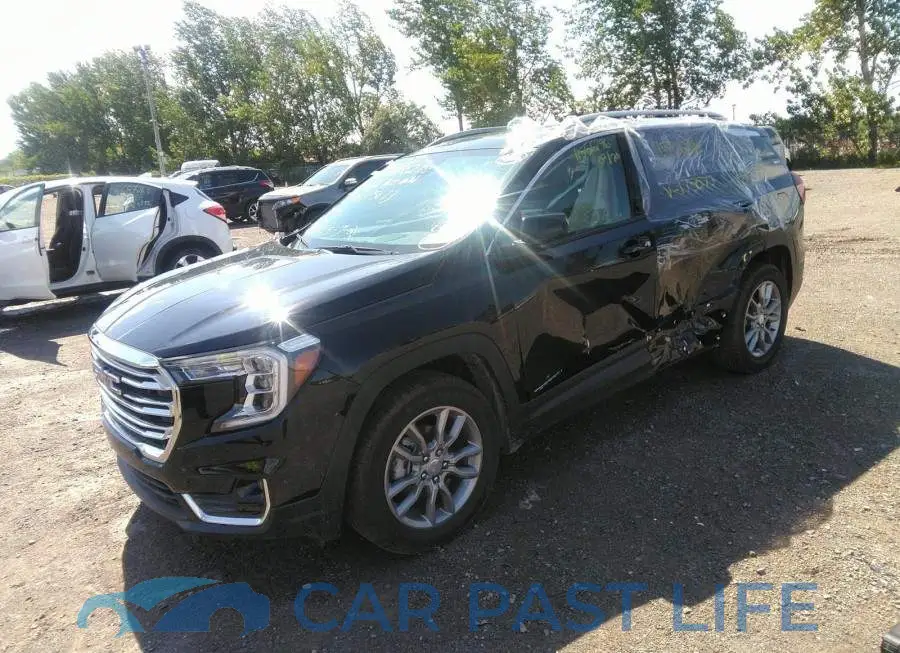 3GKALVEV8NL175673# 2