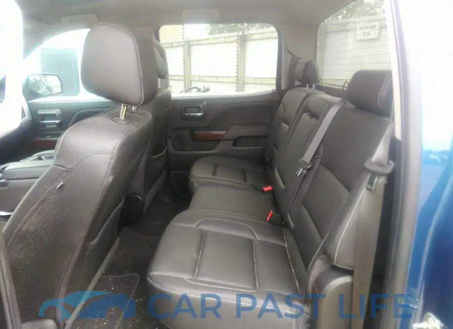 3GTU2NEC8HG501429# 8