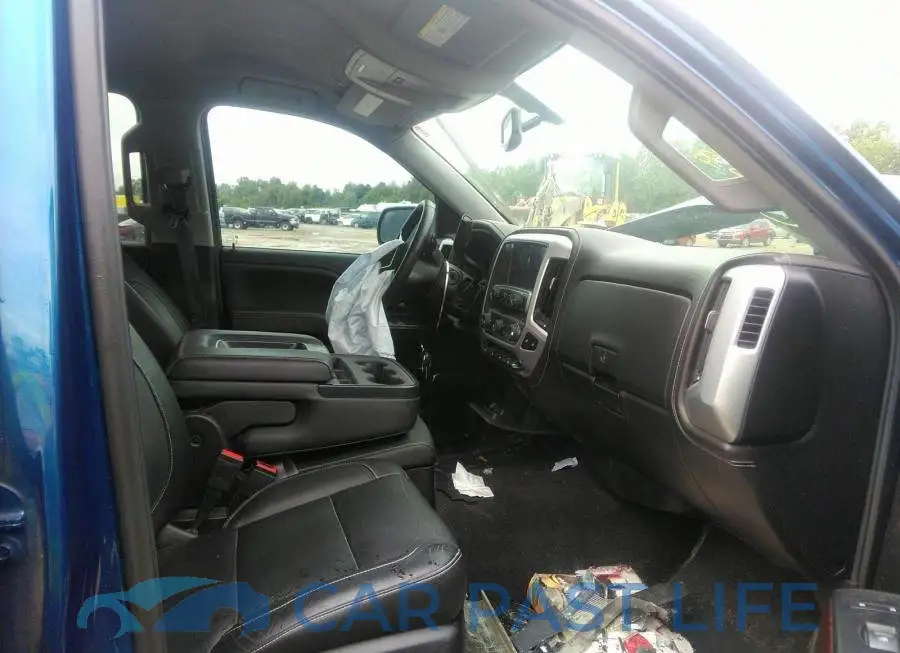 3GTU2NEC8HG501429# 5