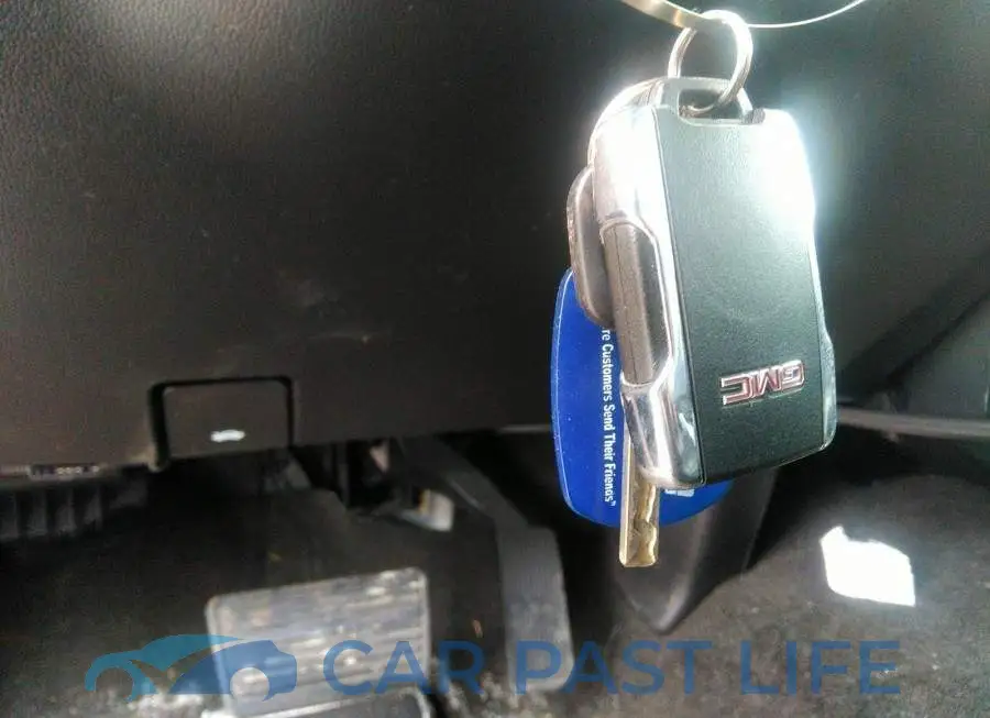 3GTU2NEC8HG501429# 11