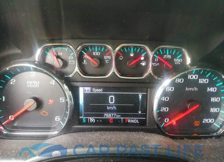 3GTU2NEC8HG501429# 7