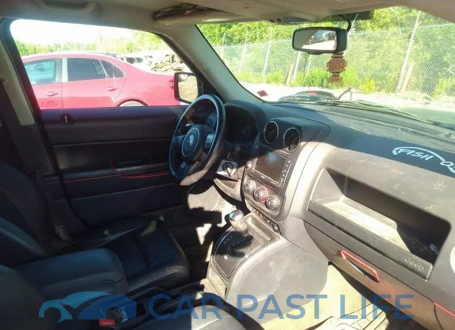 1C4NJRAB8HD164298# 5