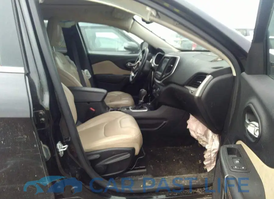 1C4PJMDB5GW153639# 5