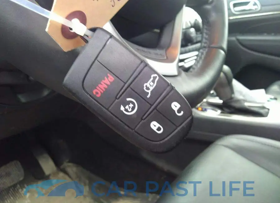 1C4RJFBG7MC692151# 11