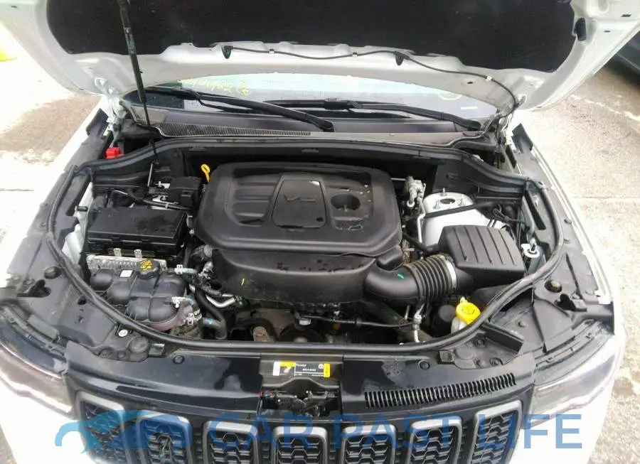 1C4RJFBG7MC692151# 10