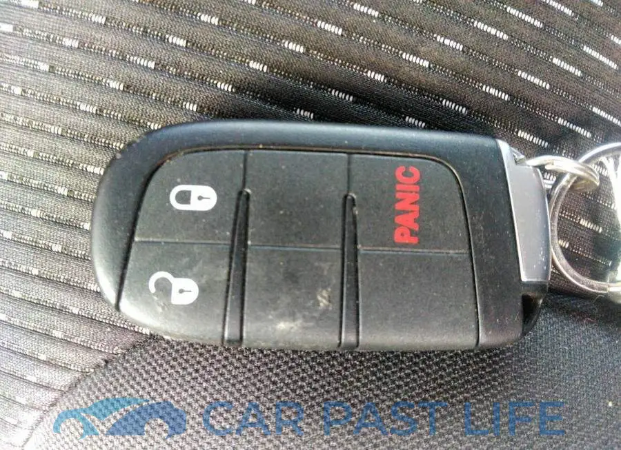 3C4PDCAB4FT516782# 11