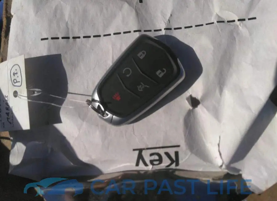 1GYKNGRS4LZ177863# 11