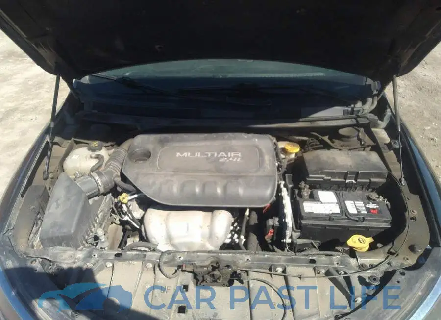 1C3CCCAB6FN678967# 10