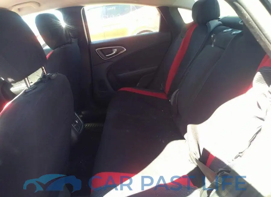 1C3CCCAB6FN678967# 8