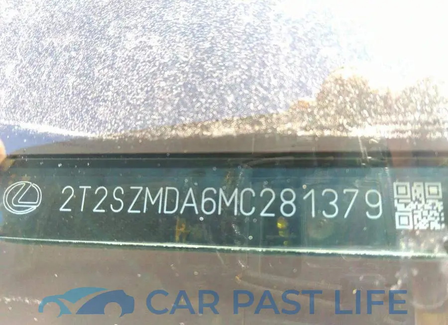 2T2SZMDA6MC281379# 9