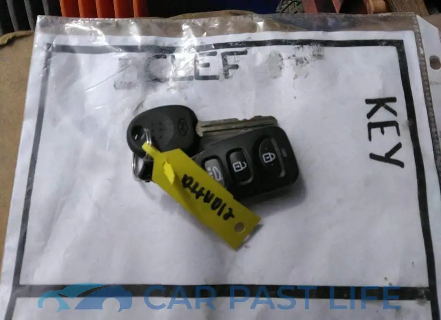 5NPD74LF4HH047602# 11