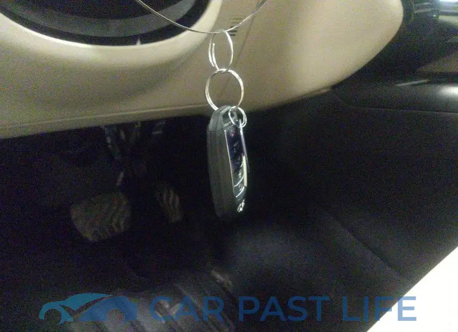 3PCAJ5CB9MF118258# 11