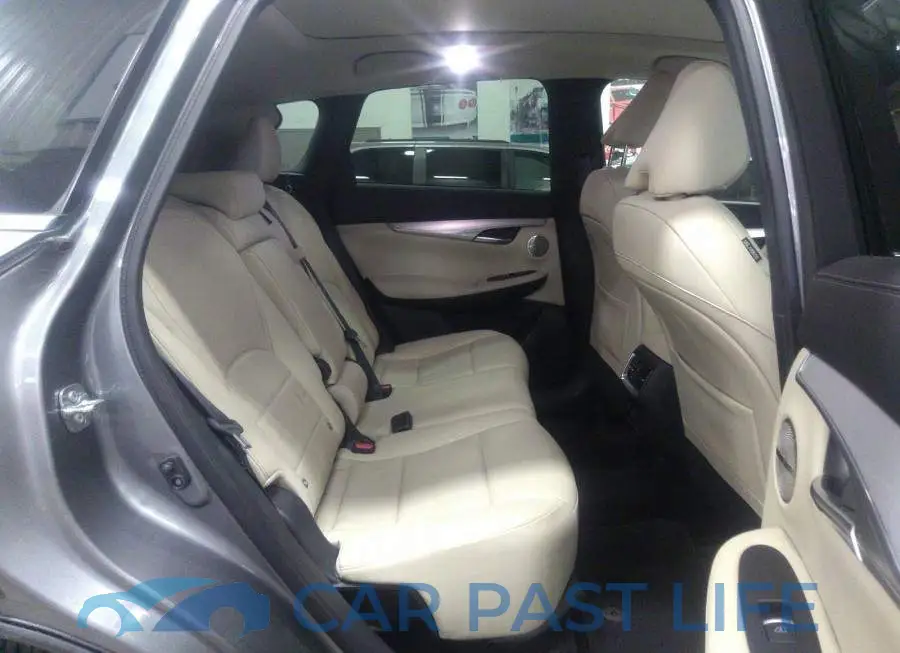 3PCAJ5CB9MF118258# 8