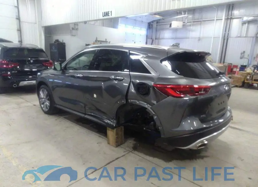 3PCAJ5CB9MF118258# 6