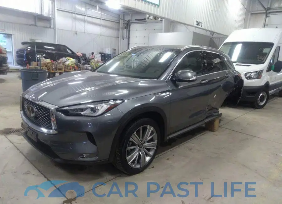 3PCAJ5CB9MF118258# 2