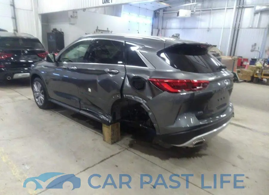 3PCAJ5CB9MF118258# 3