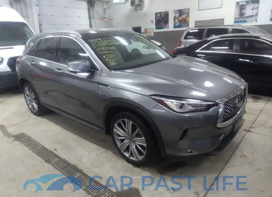 3PCAJ5CB9MF118258# 1