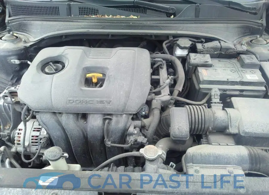 3KPF24AD5KE134400# 10