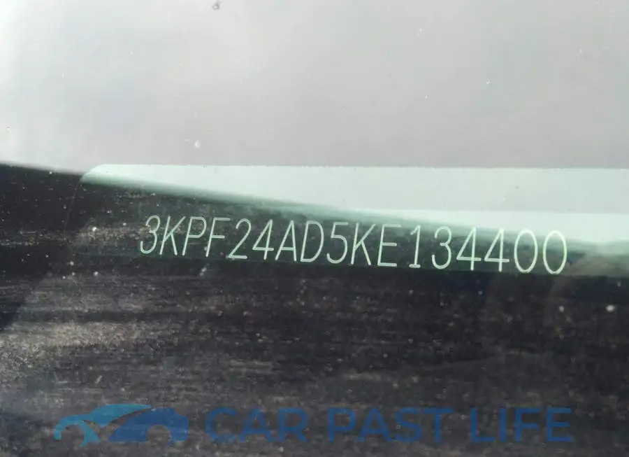 3KPF24AD5KE134400# 9