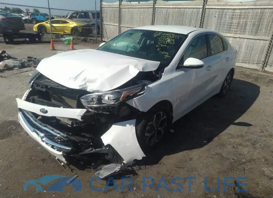 3KPF54AD8LE143763# 2