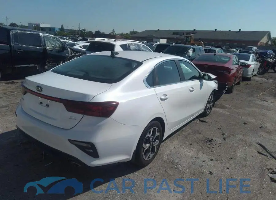 3KPF54AD8LE143763# 4